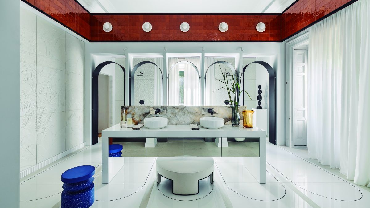 Interiorismo, visita virtual en 360º, decoración, tecnología, arquitectura, diseño, tendencias interiorismo, sostenibilidad