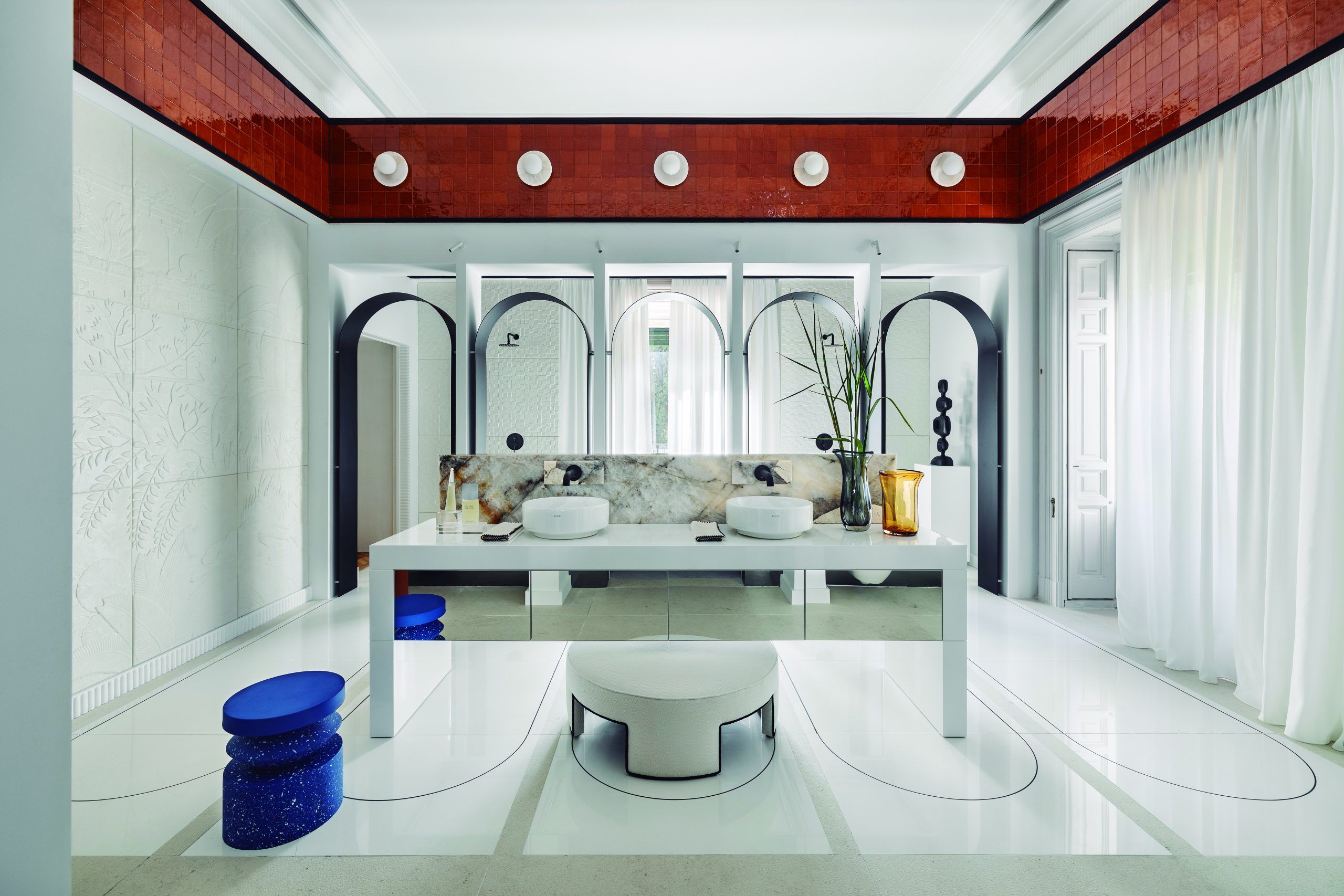 Interiorismo, visita virtual en 360º, decoración, tecnología, arquitectura, diseño, tendencias interiorismo, sostenibilidad