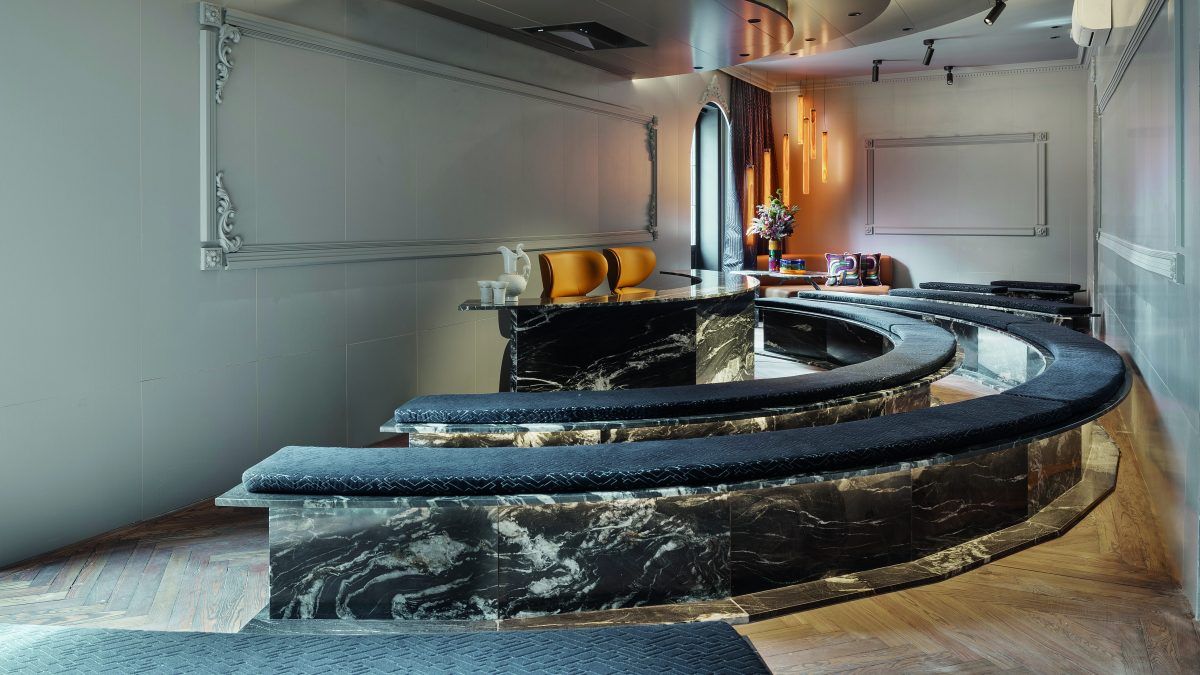 Interiorismo, visita virtual en 360º, decoración, tecnología, arquitectura, diseño, tendencias interiorismo, sostenibilidad