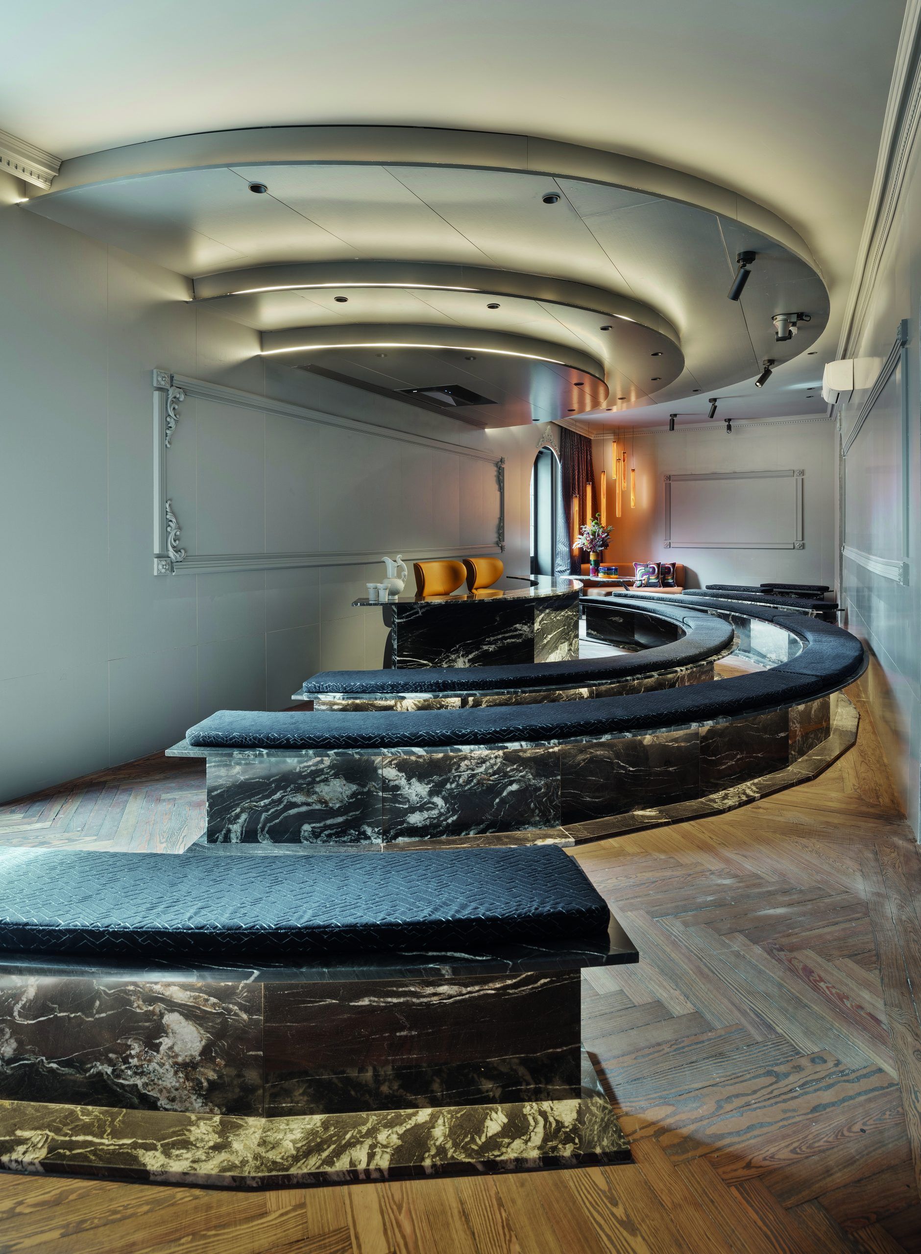 Interiorismo, visita virtual en 360º, decoración, tecnología, arquitectura, diseño, tendencias interiorismo, sostenibilidad