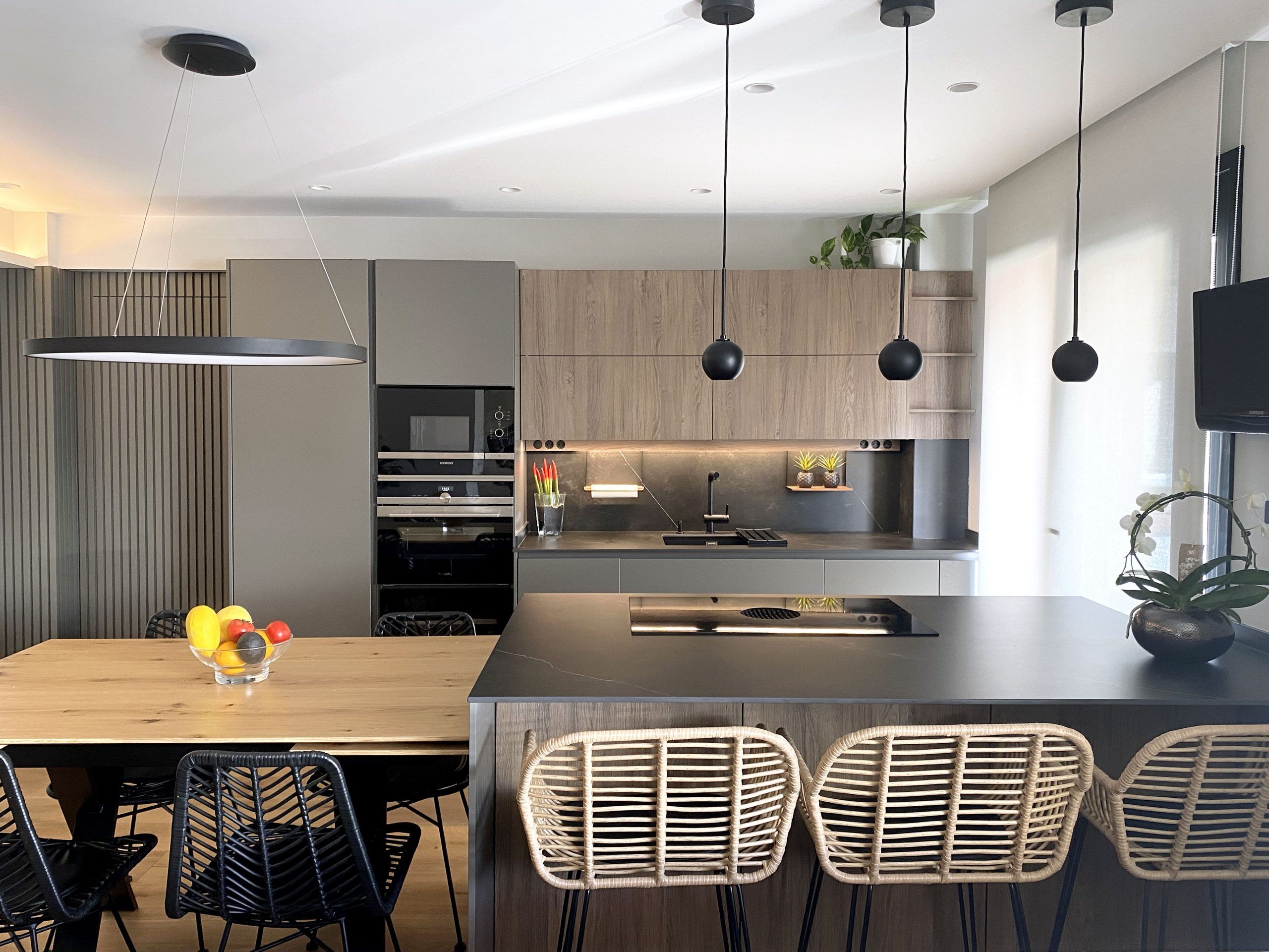 Interiorismo, visita virtual en 360º, decoración, tecnología, arquitectura, diseño, tendencias interiorismo, sostenibilidad