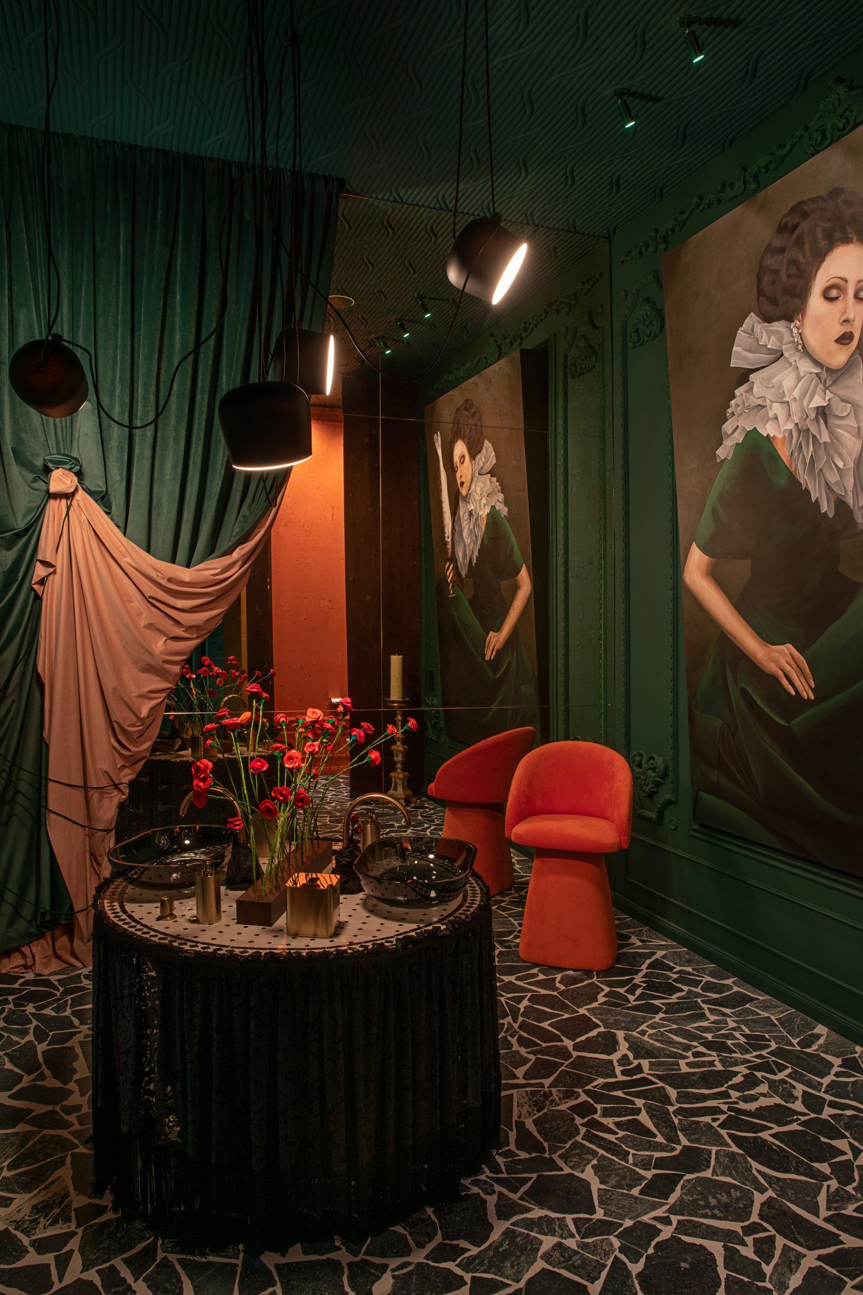 Interiorismo, visita virtual en 360º, decoración, tecnología, arquitectura, diseño, tendencias interiorismo, sostenibilidad