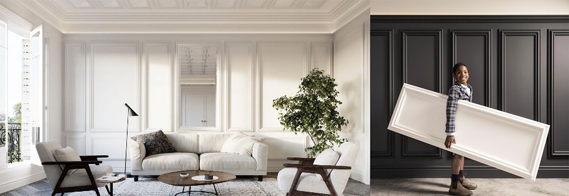 Interiorismo, visita virtual en 360º, decoración, tecnología, arquitectura, diseño, tendencias interiorismo, sostenibilidad